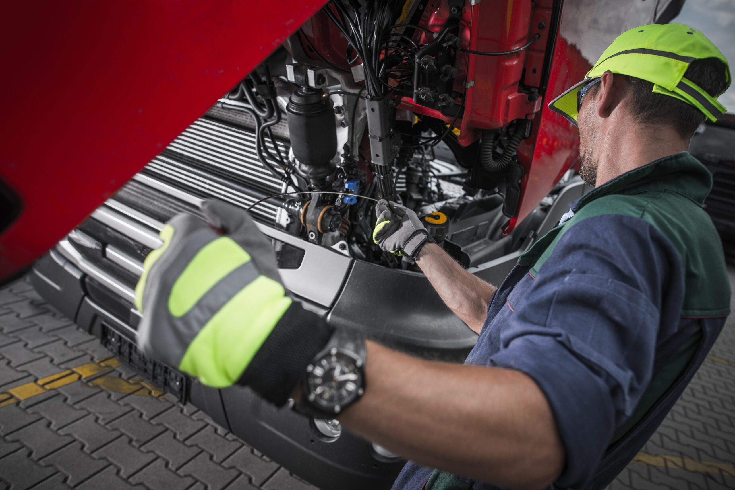 Brake Service