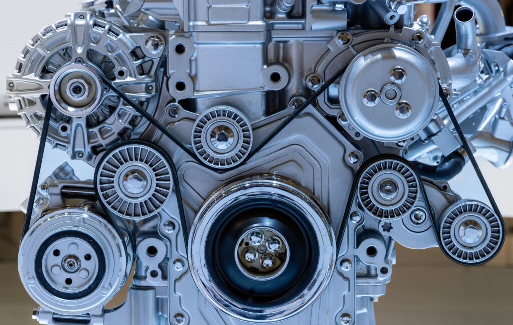 Role of Hoses & Belts in Engine Performance