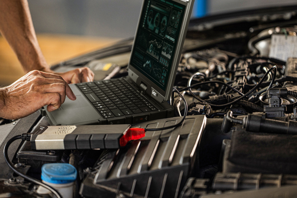 DOT Inspection Service