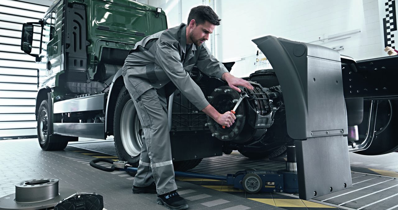 Heavy Duty Structural Welding service