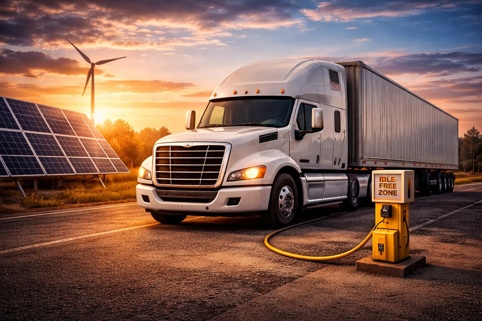 Factors to Consider When Buying Truck Batteries and Tires
