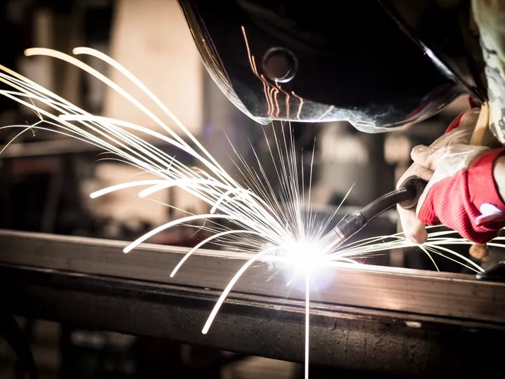 Welding Service