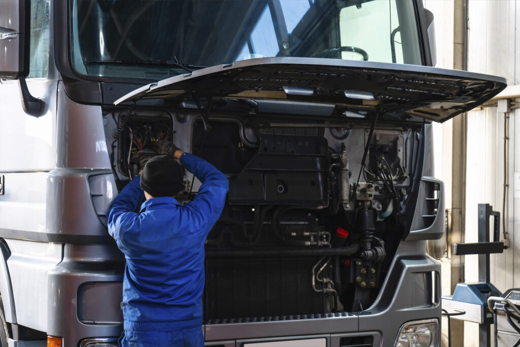 Sell Batteries & Tires Service