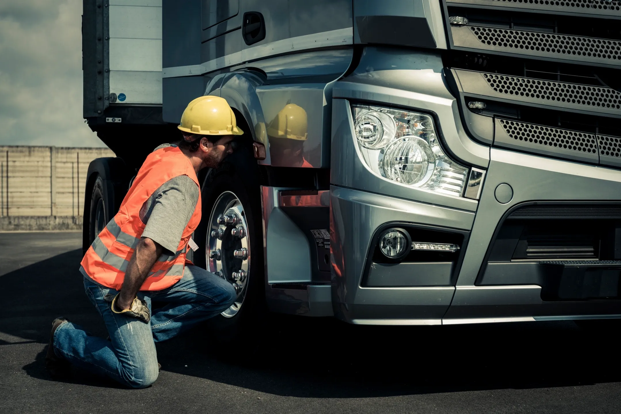 Common Signs of Brake Failure