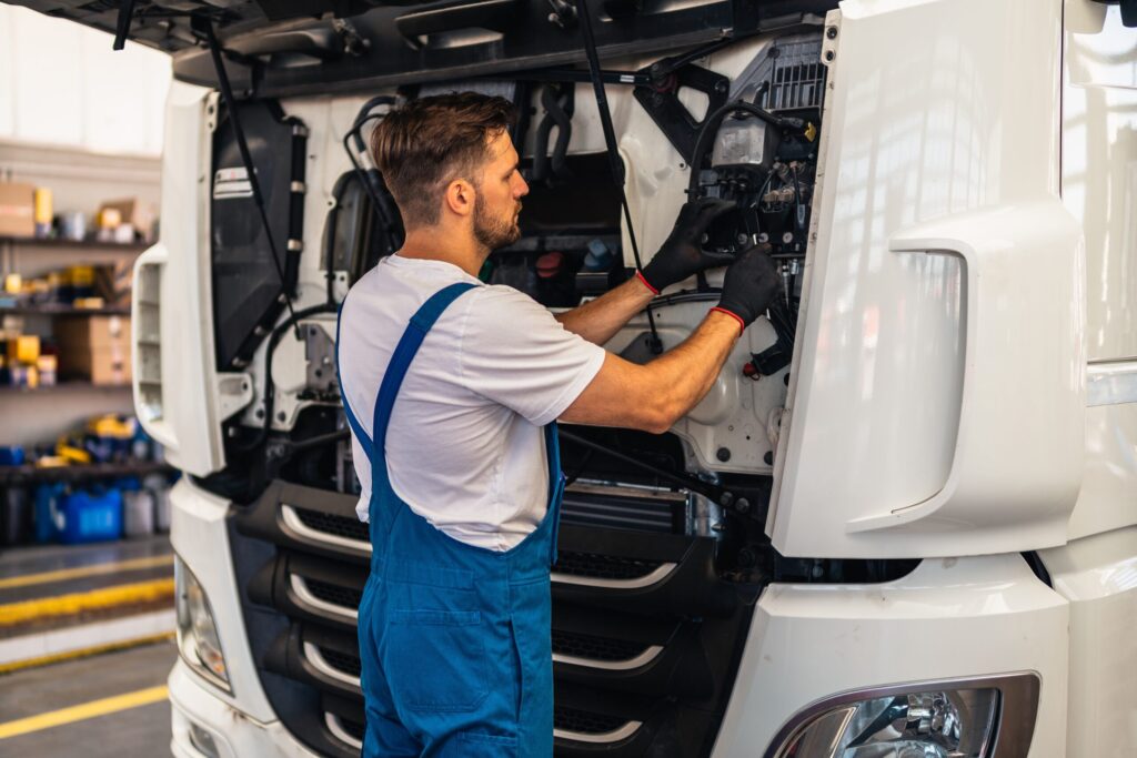 Hose & Belt Repair Services